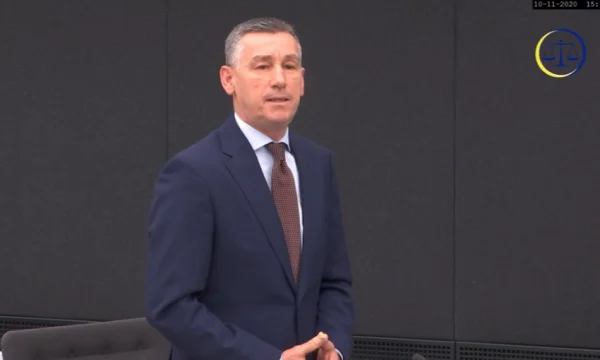 Avocat Kerkini: Wessel peut être libéré avec une procédure accélérée pour la cérémonie funéraire