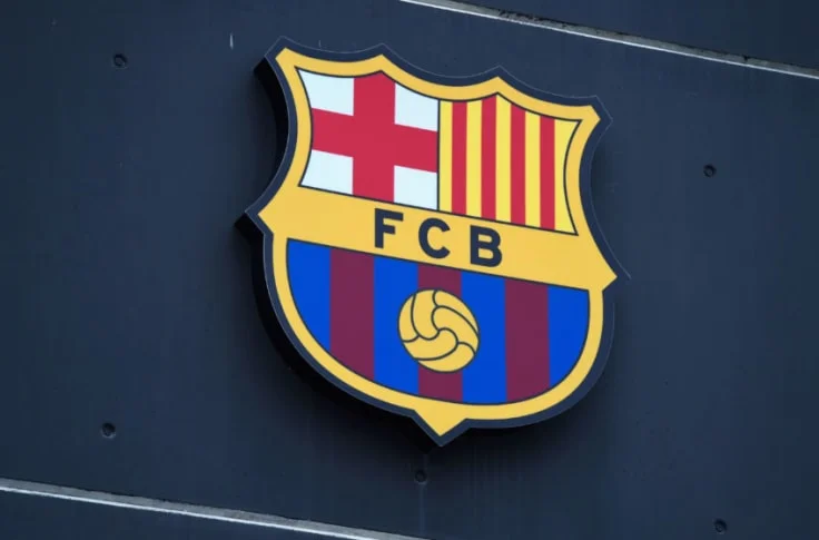 Barcelona warnt Strafen für Demmelen und Greezmann nach dem Rassismus gegen Asien
