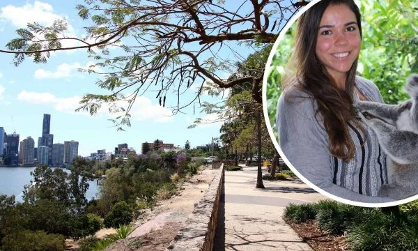 La mujer muere después de caerse de un acantilado mientras celebra su 33 cumpleaños