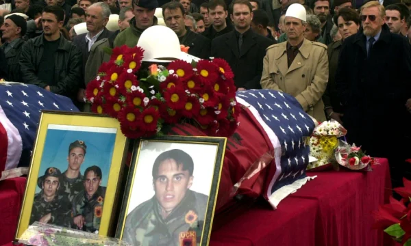 El fiscal serbio dice que se recogen nuevas pruebas en caso de asesinato de hermanos Bytyqi
