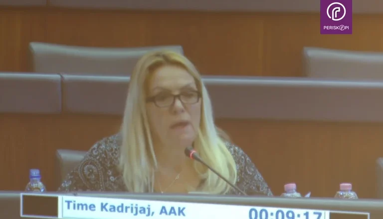 AAKA Cadress: ¿Por qué Albin Kurti se resiste a informar al país para dialogar con Serbia