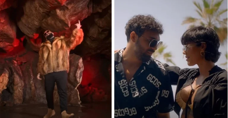 Kosovars ha votato per la peggiore canzone estiva mai, difficile da disdire con.