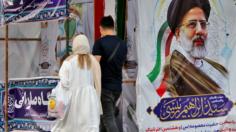 Iran starts producing rich uranium: Great Concern for Western Powers