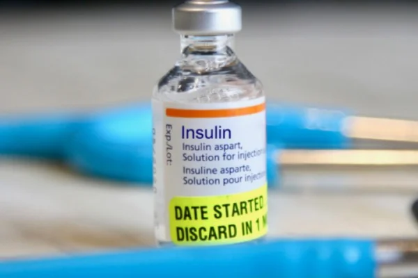 In Pristina beginnt heute die Versorgung mit Insulin