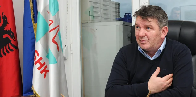 Syla: En raison du gouvernement, une augmentation des cas avec la nouvelle version de Covid-19 est attendue