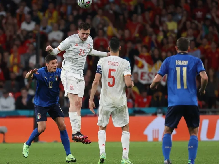 Altri giochi chiusi, Italia e Spagna continuano a penalizzare