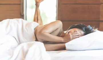 Dispareunia ( Painful Relations): What causes the symptoms