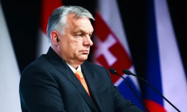 L'UE a demandé instamment à la Hongrie de suspendre ses fonds en raison de la corruption