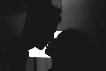 Five Reasons You Should Kiss More often