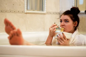 Why do you hunger late at night, and what can you do about it?