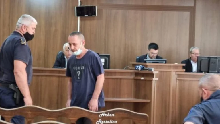 Ha ucciso sua moglie colpendola con una canna metallica, Corte: Mavroqan ha deliberatamente ucciso sua moglie