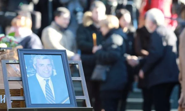 Abogados hablan después del juicio del asesinato de Oliver Ivanovic