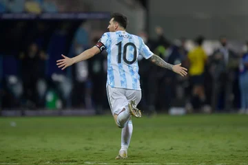 Messi synon rekorde të reja në Kupën e Botës 2026, ku mund të jetë i fundit për të