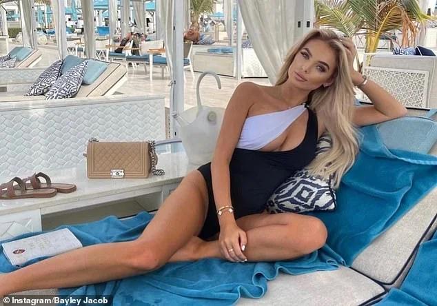 The influential youth is caught prostitution in Dubai: The police are wrong, but I'm gonna clear my name.
