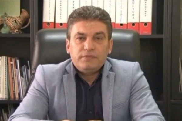 Le maire de Lushnje Fatos Tuche arrêté
