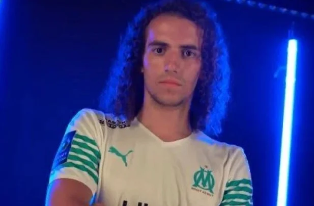 Matteo Guddownuz beendet den Altar in Arsenal, bietet einen Kaufkredit.
