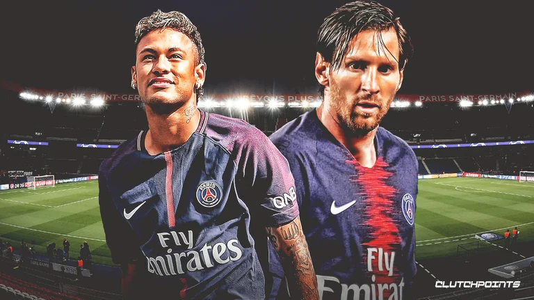 A do t’i bashkojë PSG Messin me Neymarin, ekipi francez po përgatit super ofertën për argjentinasin