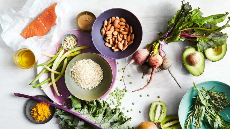 C'est pourquoi vous devez consommer ces 6 aliments chaque jour.