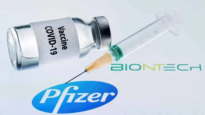 Israel dice que la eficiencia de la vacuna Pfizer ha caído