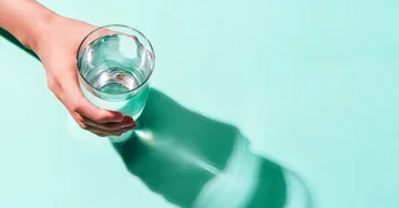 From skin to mood: How do you know you haven't had too much water?