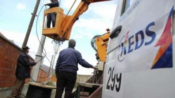 KEDS njofton cilat zona mbesin sot pa rrymë