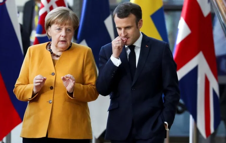 Pas krijimit të Qeverisë Hoti Franca dhe Gjermania të gatshme për Samit në Paris