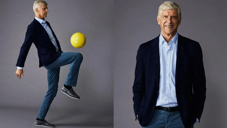La proposition révolutionnaire de Wenger : la Coupe du monde joue tous les deux ans