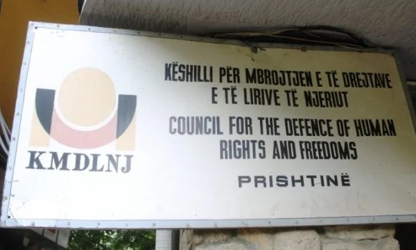 KMDLNJ: Punishment of Zoran Vukotik, Hope for Victims of Sexual Violence