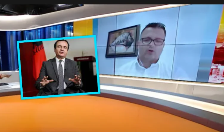 Mujarrier: Albin Kurti ha ingannato i bambini del Kosovo