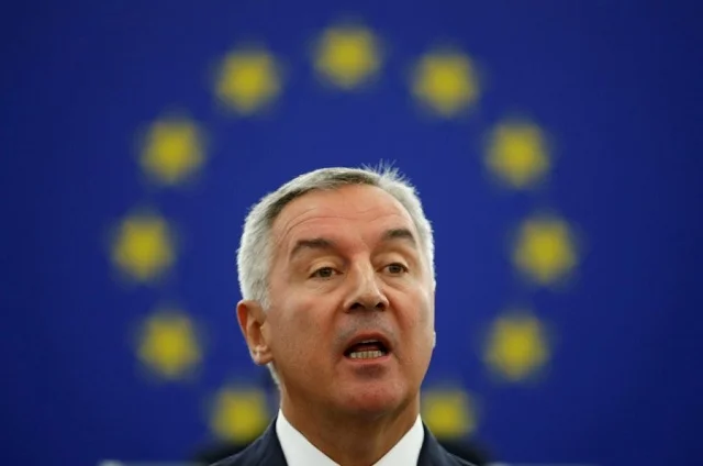 Montenegros Präsident: EU genehmigt Visaliberalisierung für Kosovo