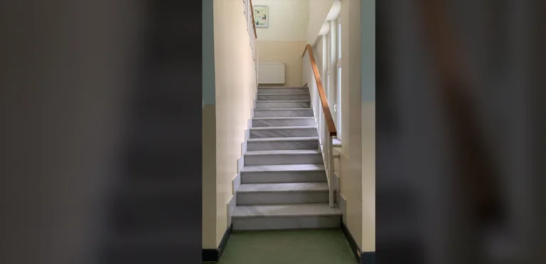 QKMF in Decan traite les personnes handicapées non conventionnelles