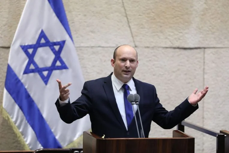 Israeli Prime Minister Kurti paper: The experience we have with our cultural objects in Jerusalem, we will share with you
