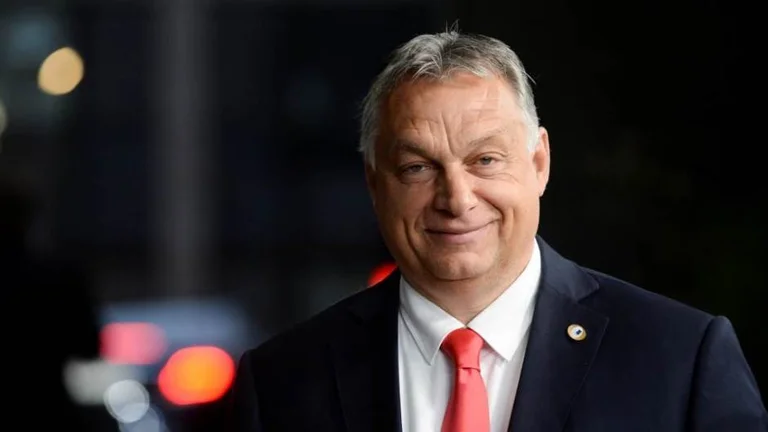 Ethe diktature: Viktor Orbani shpallet zyrtarisht ‘armik i medias së lirë’, ja kërdia që po bën në Hungari