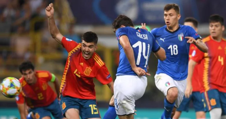 semifinale Italia-Panca al centro delle statistiche, numeri di curiosità