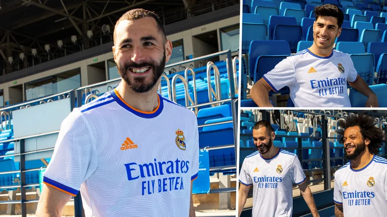 Real Madrid morgen beginnt Übungen vor 2021/22 Saison
