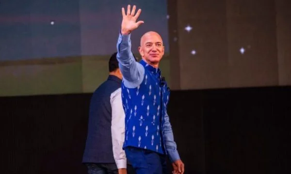 Jeff Bezos deja la dirección de Amazon: Cómo empezó y por qué estás dejando el gigante de ventas en línea