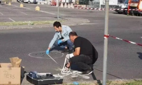 Battue avec une batte de baseball, l'Albanais de 23 ans meurt en Italie