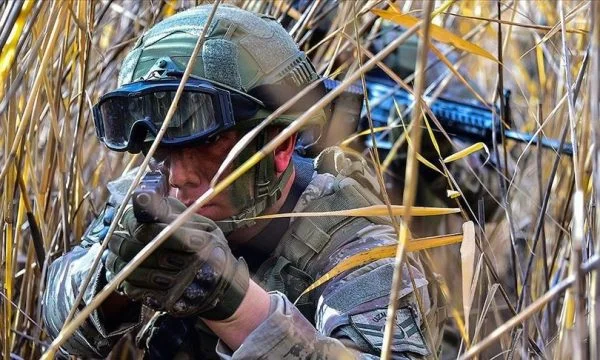 Kosovo y Albania entre los siete países en el ejercicio "