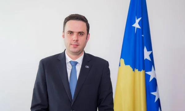 Obadiah congratulates the United States on Independence Day: For Kosovo are vital allies in state existence