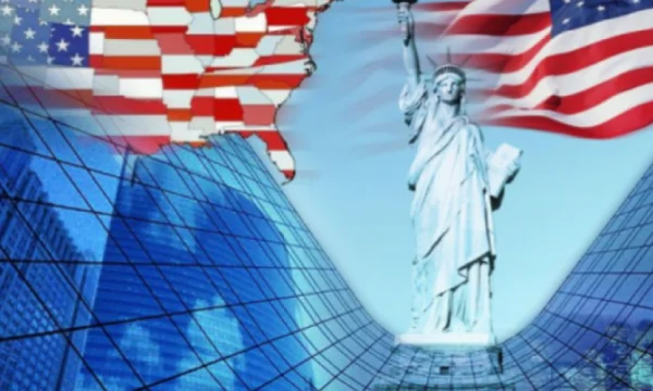Les États-Unis célèbrent aujourd'hui le 245e anniversaire de l'indépendance