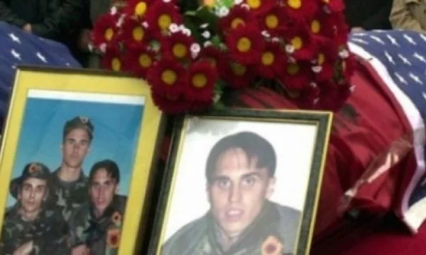 Në qendër të Prishtinës do të ndërtohet memorial për vëllezërit Bytyqi