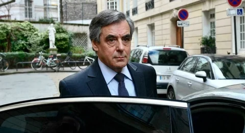 Former French Prime Minister nominated on board of Russian state company Zarubezhneft