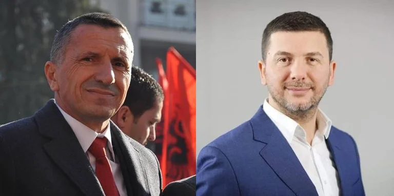Kamberi uron Krasniqi: Cuanto mejor sean los partidos políticos en Kosovo, más probable incluso para el valle de Presevo