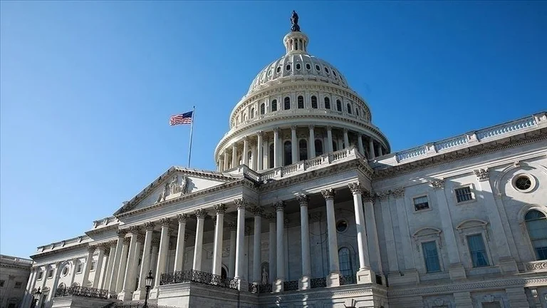 US-Kongress-Delegation besucht Kosovo