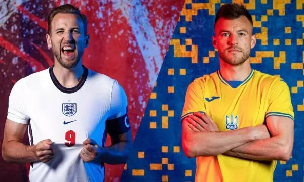Euro 2020: England will Halbfinale in Rom, Tschechien