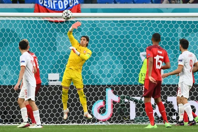 Altri giochi finiscono, Svizzera, Spagna continuano a penalizzare