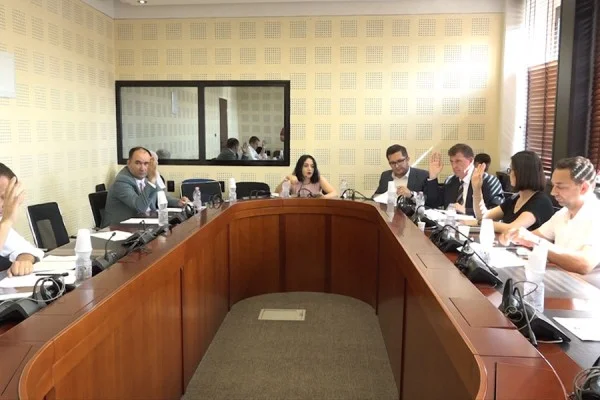 PDK rifiuta l'iniziativa di sack Railways Regulatory Authority Board
