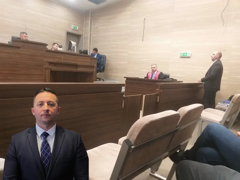 SKANDAL: Ex director de la Oficina Jurídica del Ministerio de Defensa
