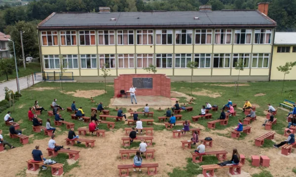 O BSH raccomanda test per COVID-19 nelle scuole