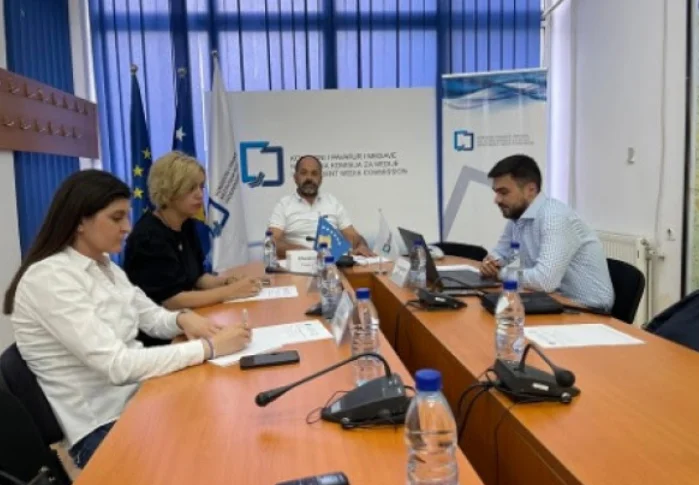 KKP sospende due funzionari arrestati